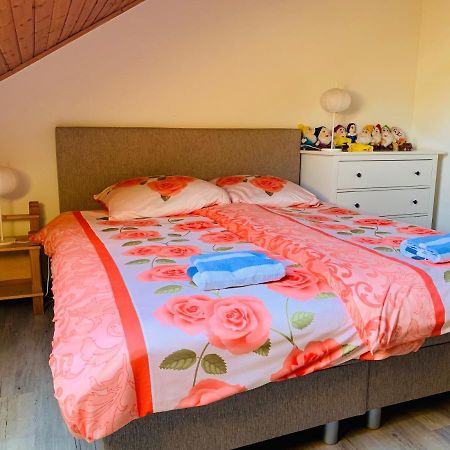 B&B Oostkapelle Aan Zee 외부 사진