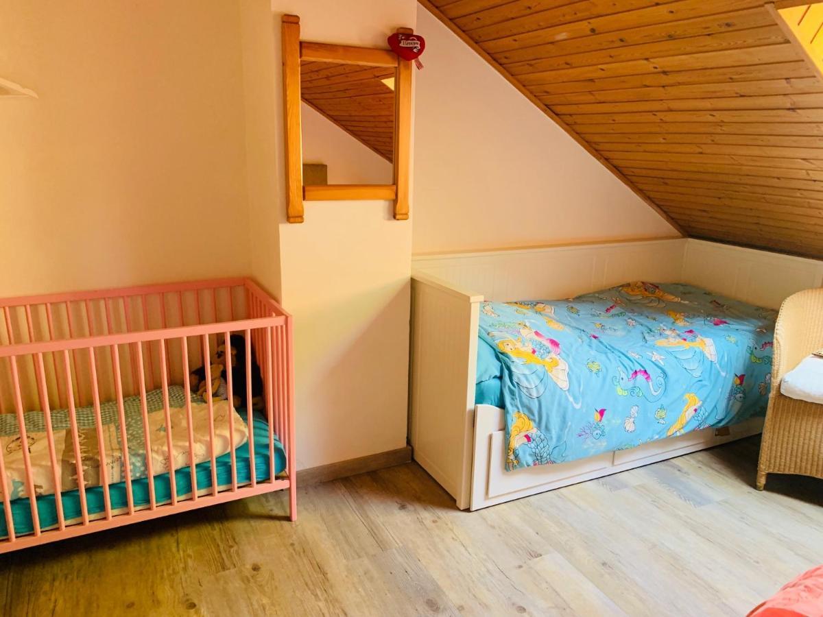 B&B Oostkapelle Aan Zee 외부 사진