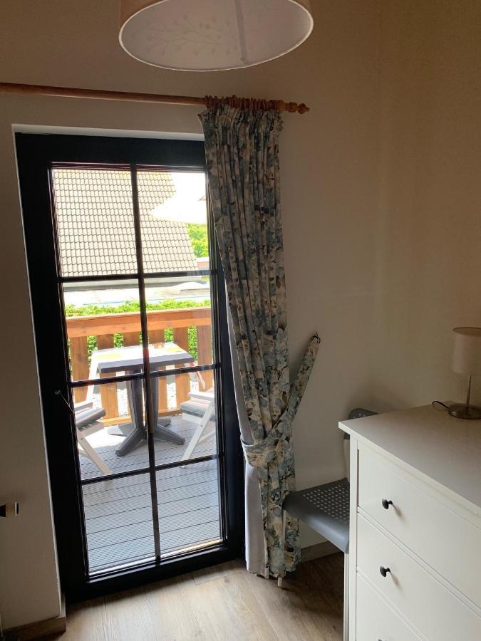 B&B Oostkapelle Aan Zee 외부 사진