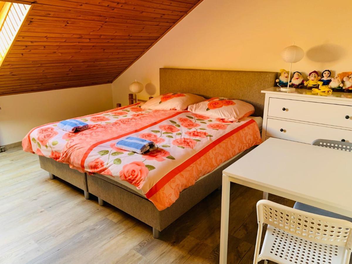 B&B Oostkapelle Aan Zee 외부 사진