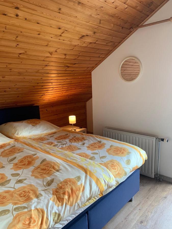 B&B Oostkapelle Aan Zee 외부 사진