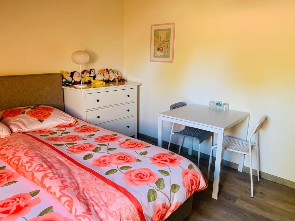 B&B Oostkapelle Aan Zee 외부 사진