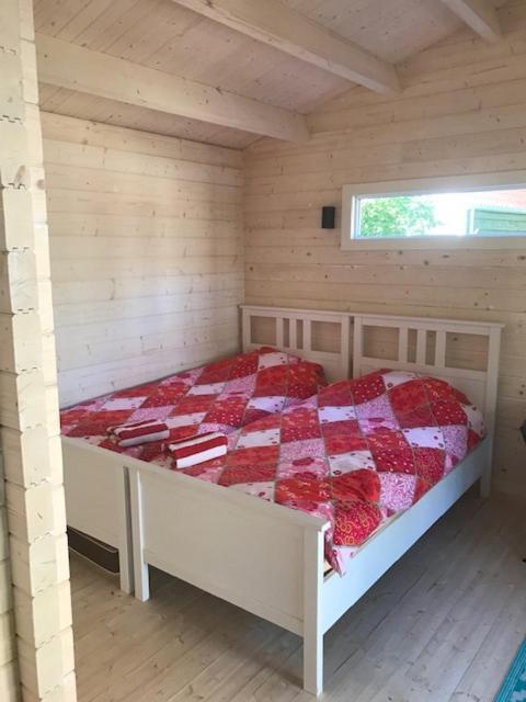 B&B Oostkapelle Aan Zee 외부 사진
